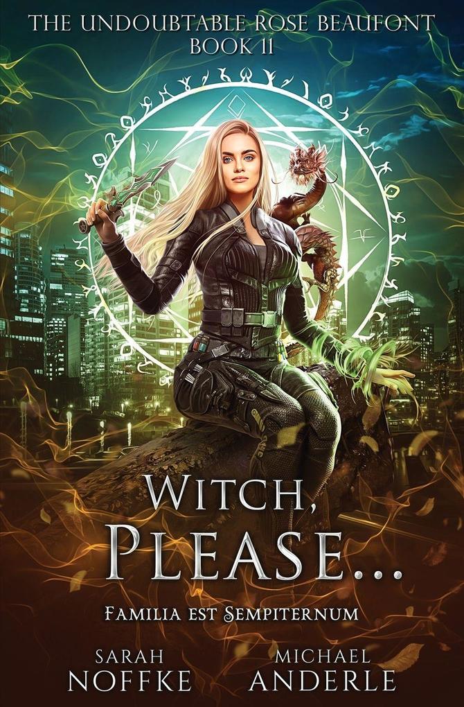 Witch Please...