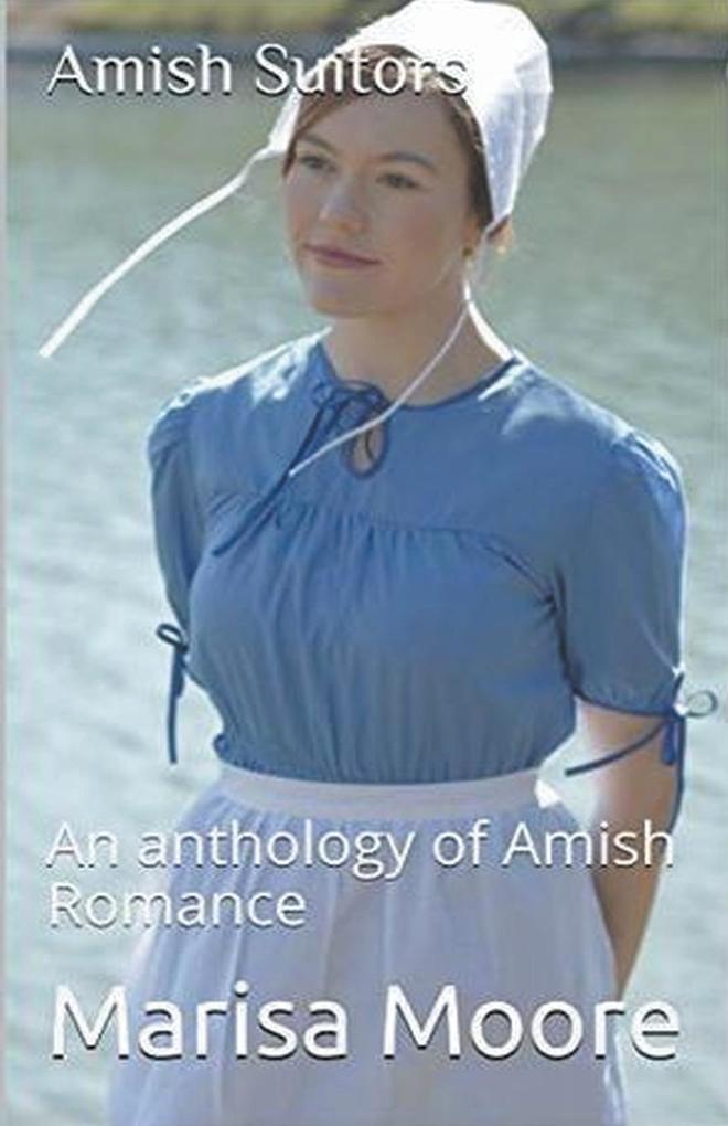 Amish Suitors