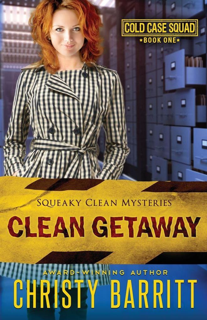 Clean Getaway