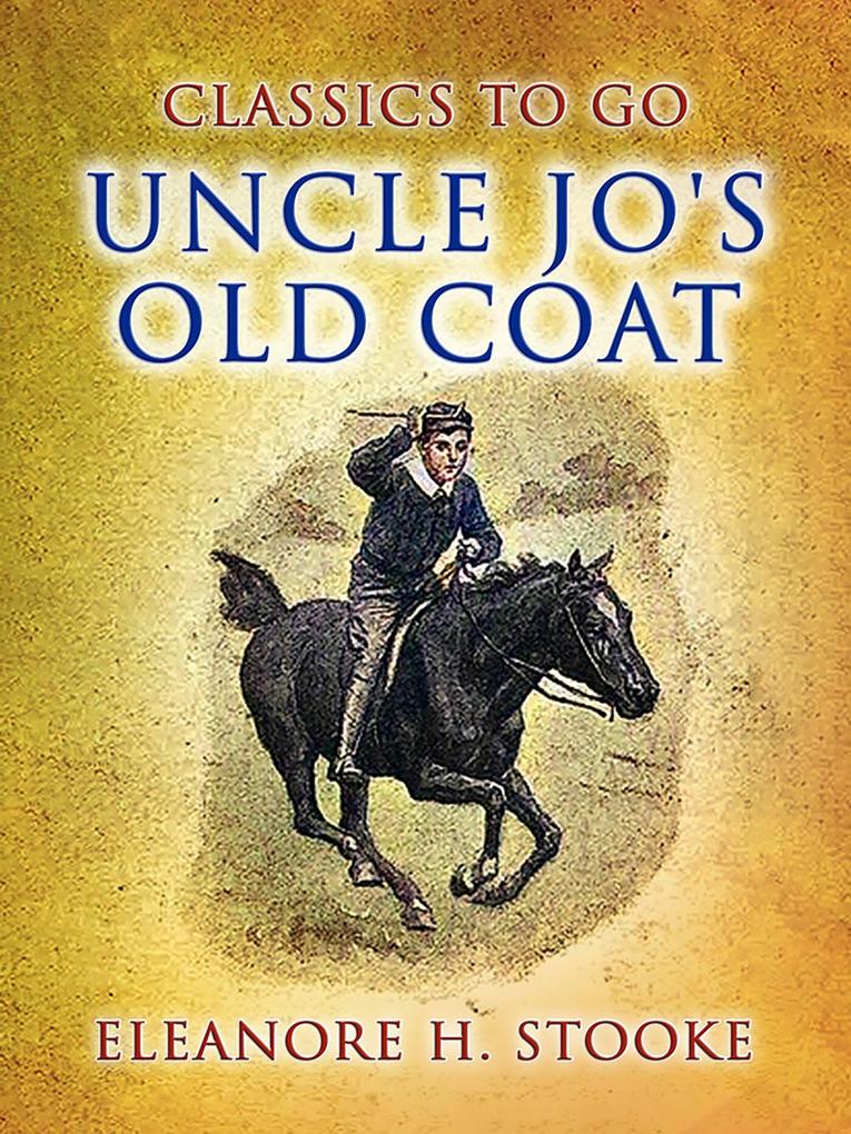Uncle Jo‘s Old Coat