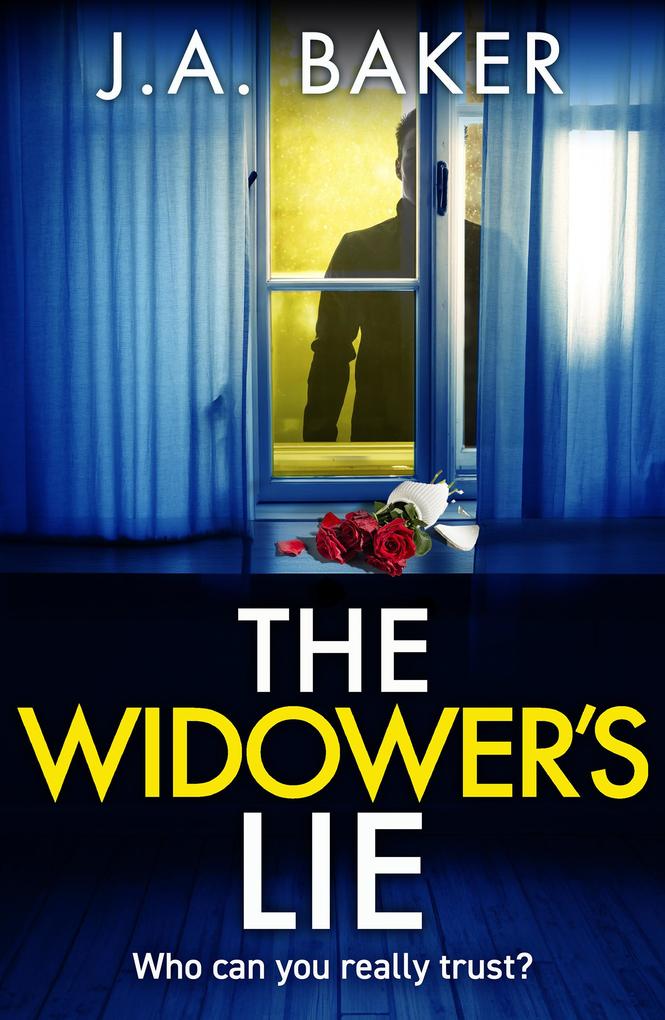The Widower‘s Lie