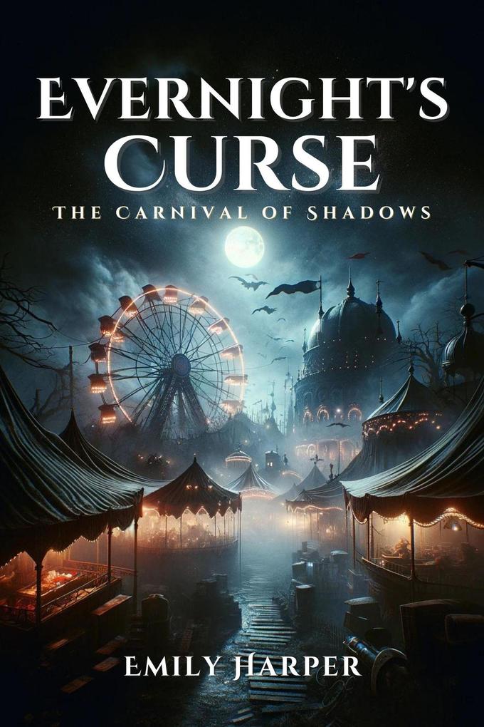 Evernight‘s Curse The Carnival of Shadows