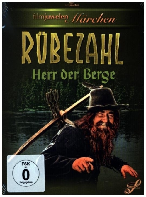 Rübezahl - Herr der Berge