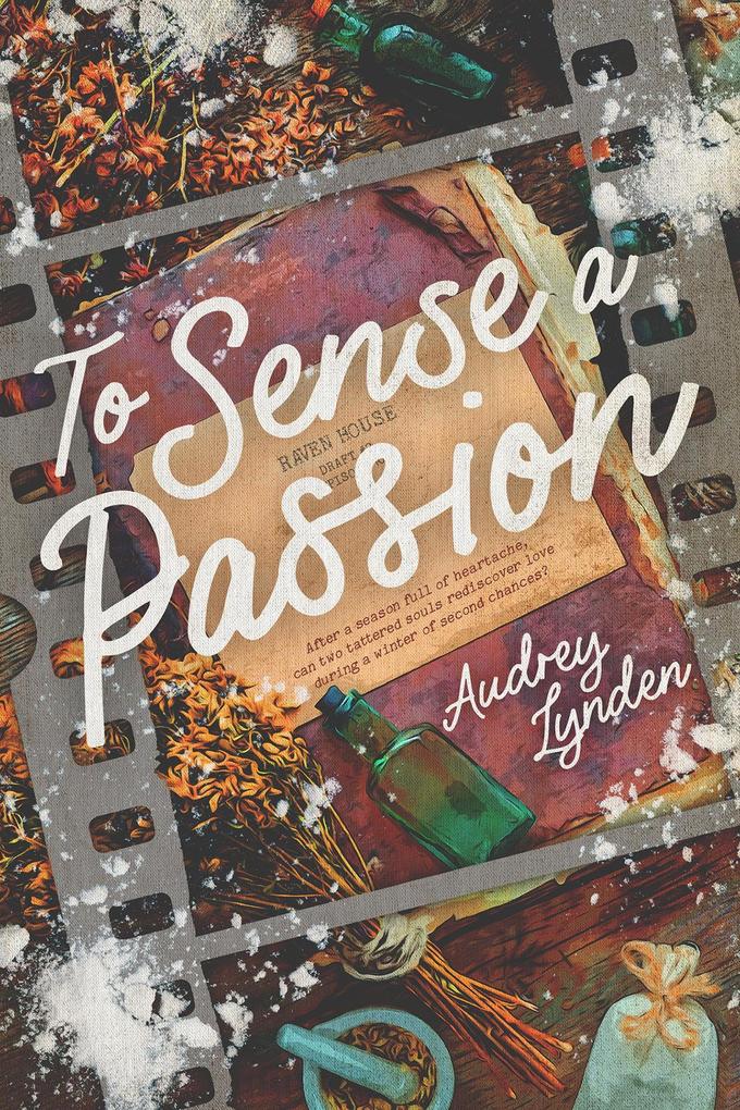 To Sense a Passion (The Brit Brothers #2)