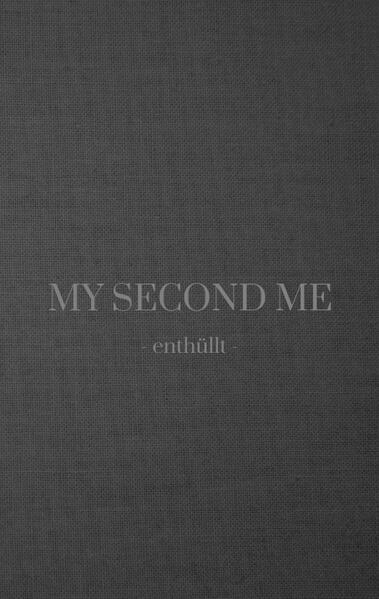 My Second Me