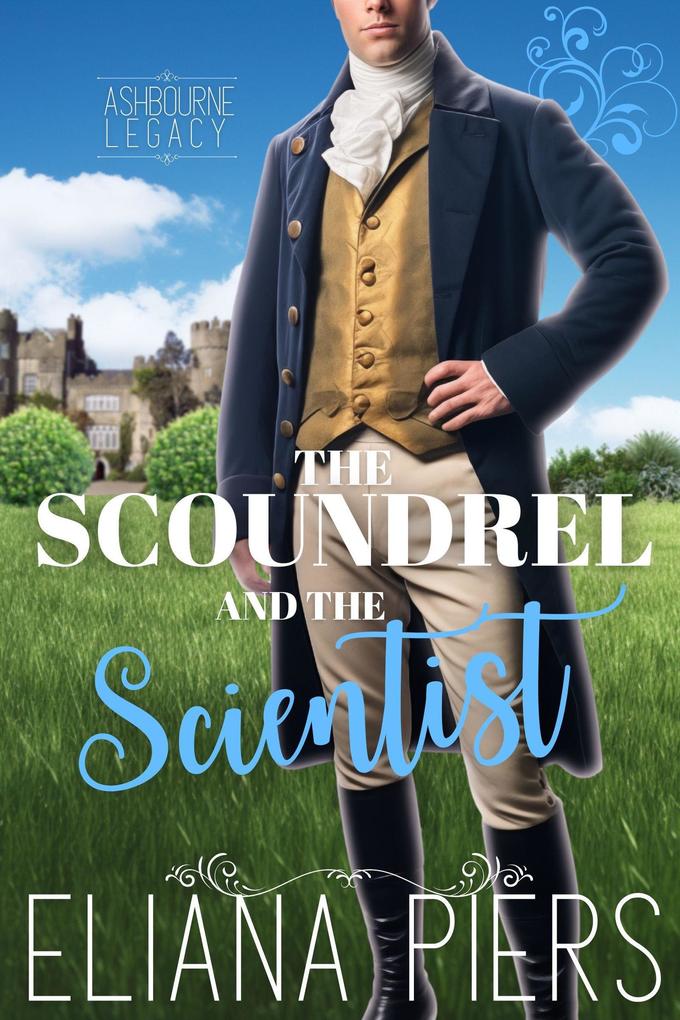 The Scoundrel and the Scientist
