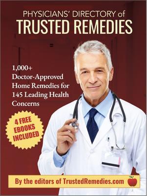PHYSICIANS‘ DIRECTORY OF TRUSTED REMEDIES