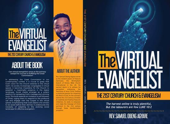 THE VIRTUAL EVANGELIST