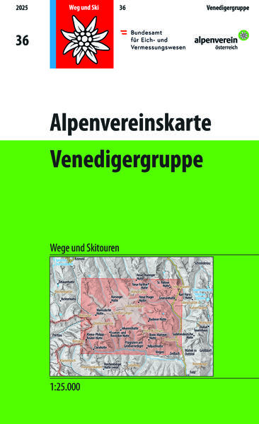 Venedigergruppe