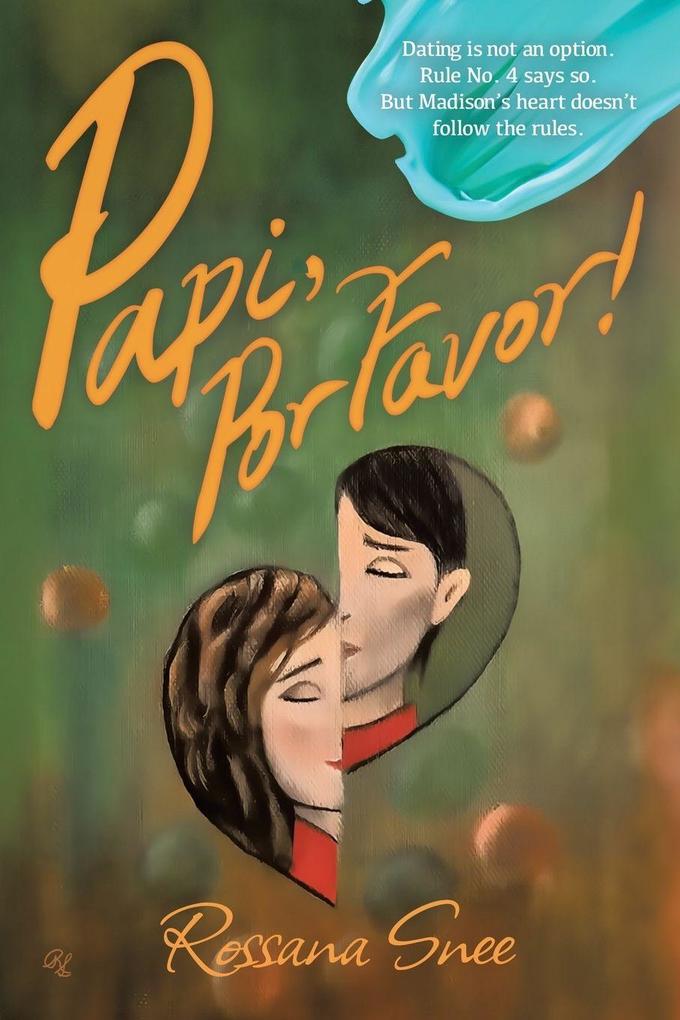 Papi Por Favor!