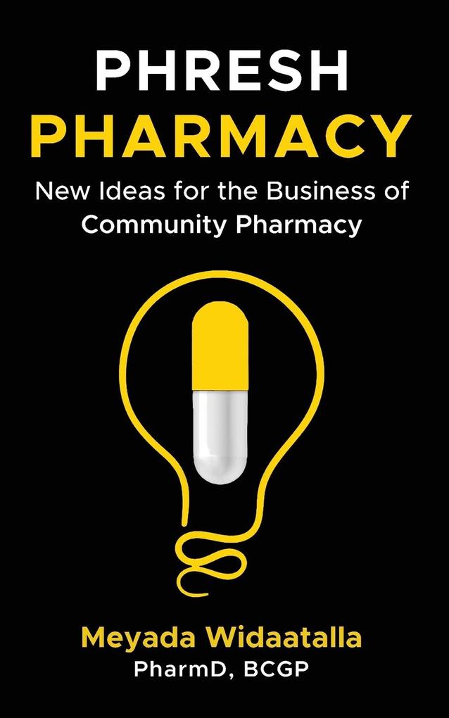 Phresh Pharmacy