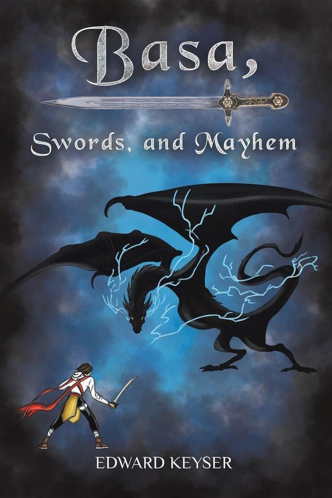 Basa Swords and Mayhem