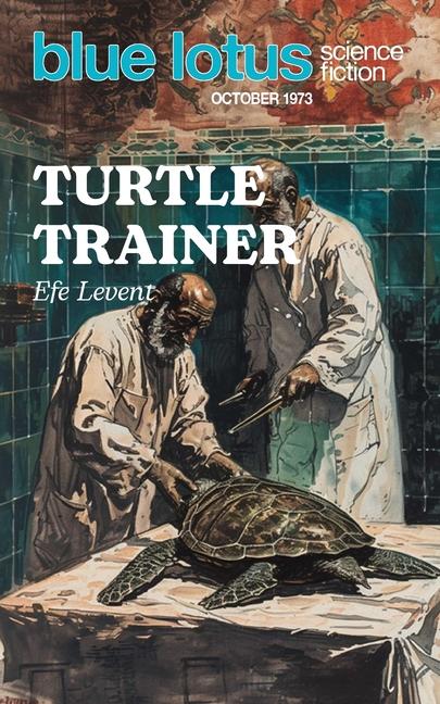 Turtle Trainer