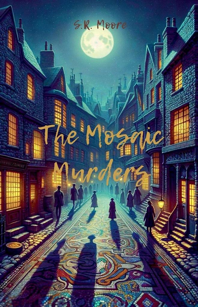 The Mosaic Murders