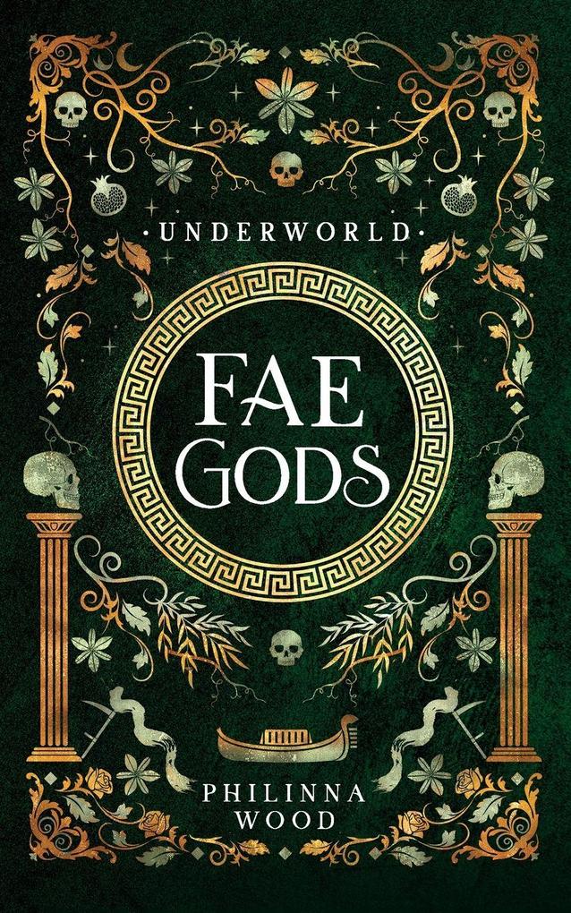 Fae Gods
