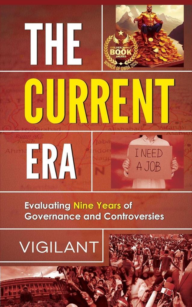 The Current Era