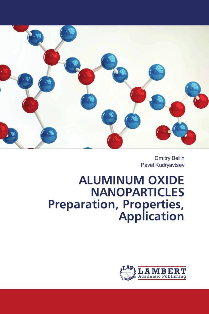 ALUMINUM OXIDE NANOPARTICLES Preparation Properties Application