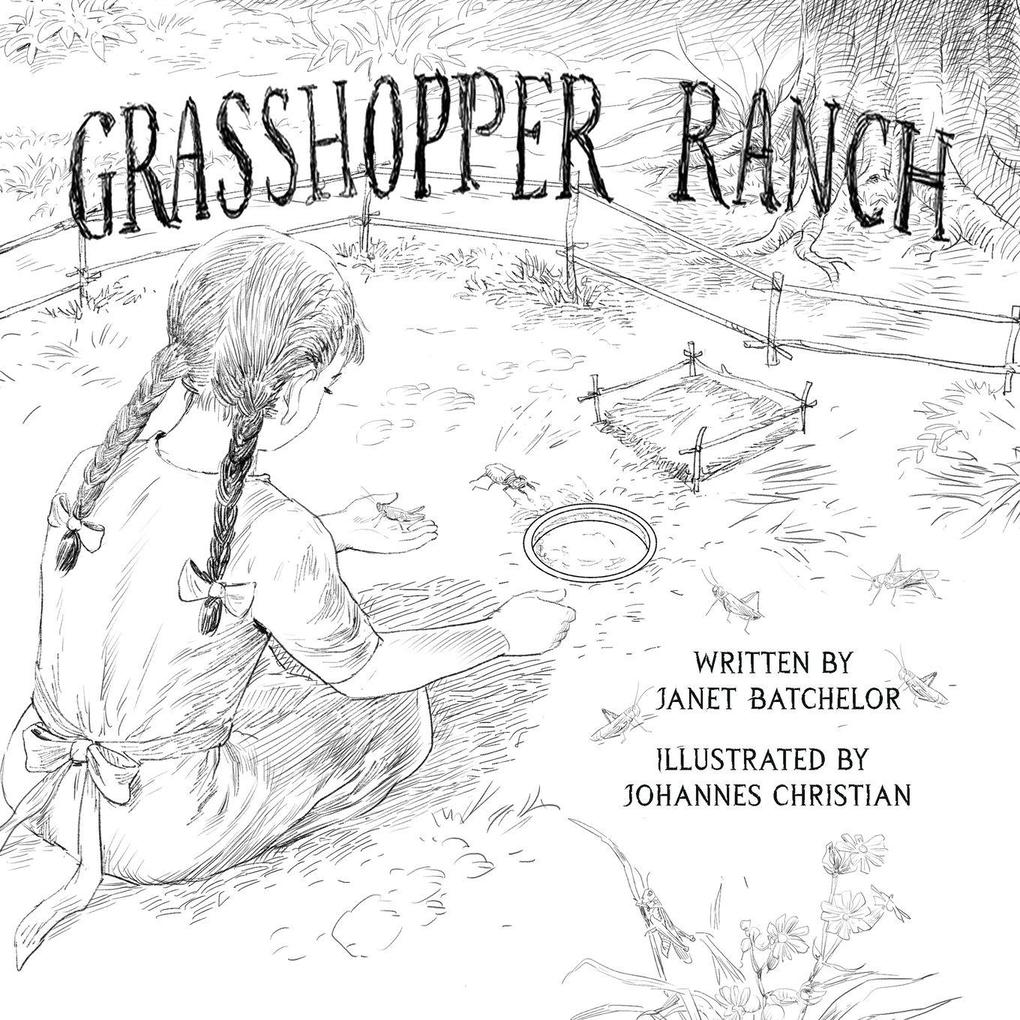 Grasshopper Ranch
