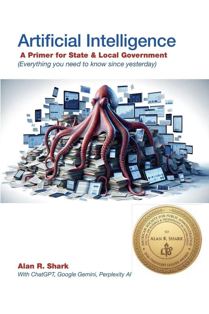 AI - A Primer for State and Local Governments