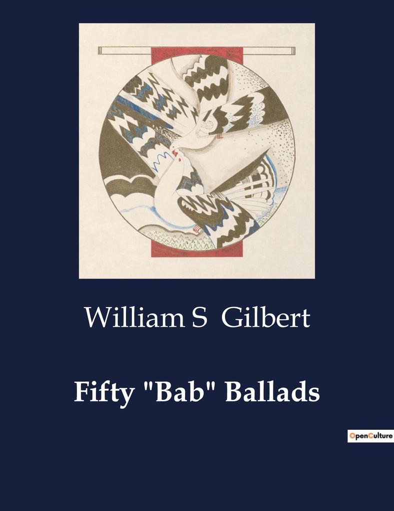 Fifty 'Bab' Ballads