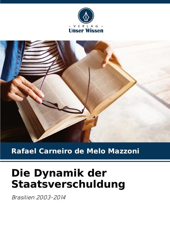 Die Dynamik der Staatsverschuldung