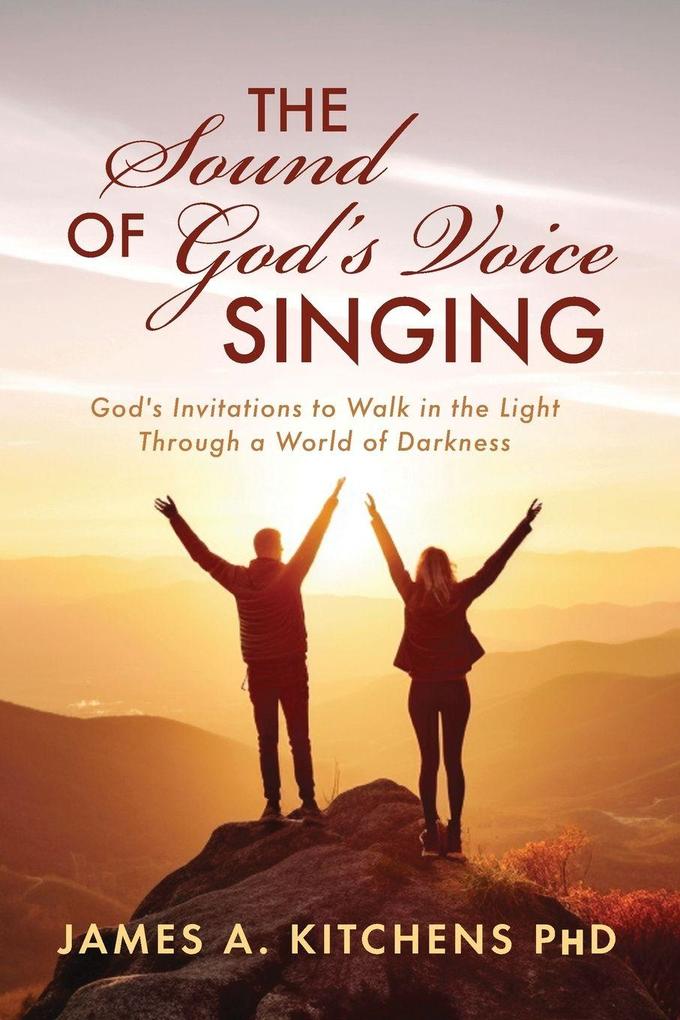 The Sound of God's Voice Singing