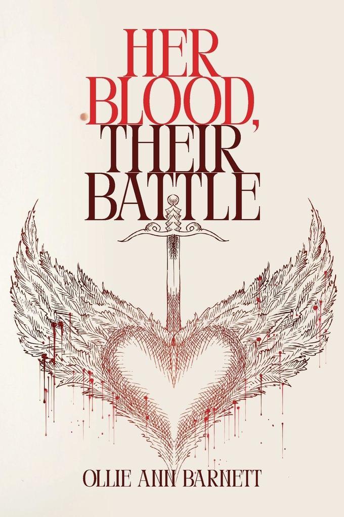 Her Blood Their Battle