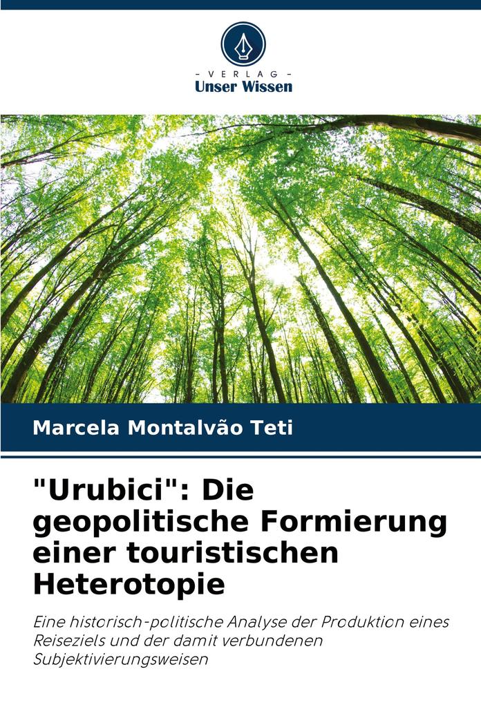 'Urubici': Die geopolitische Formierung einer touristischen Heterotopie
