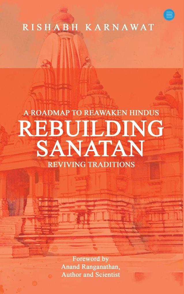 REBUILDING SANATAN