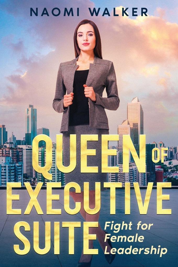 Queen of Executive Suite