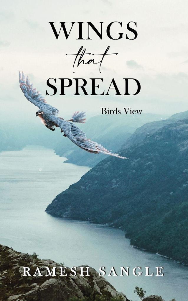 WINGS THAT SPREAD