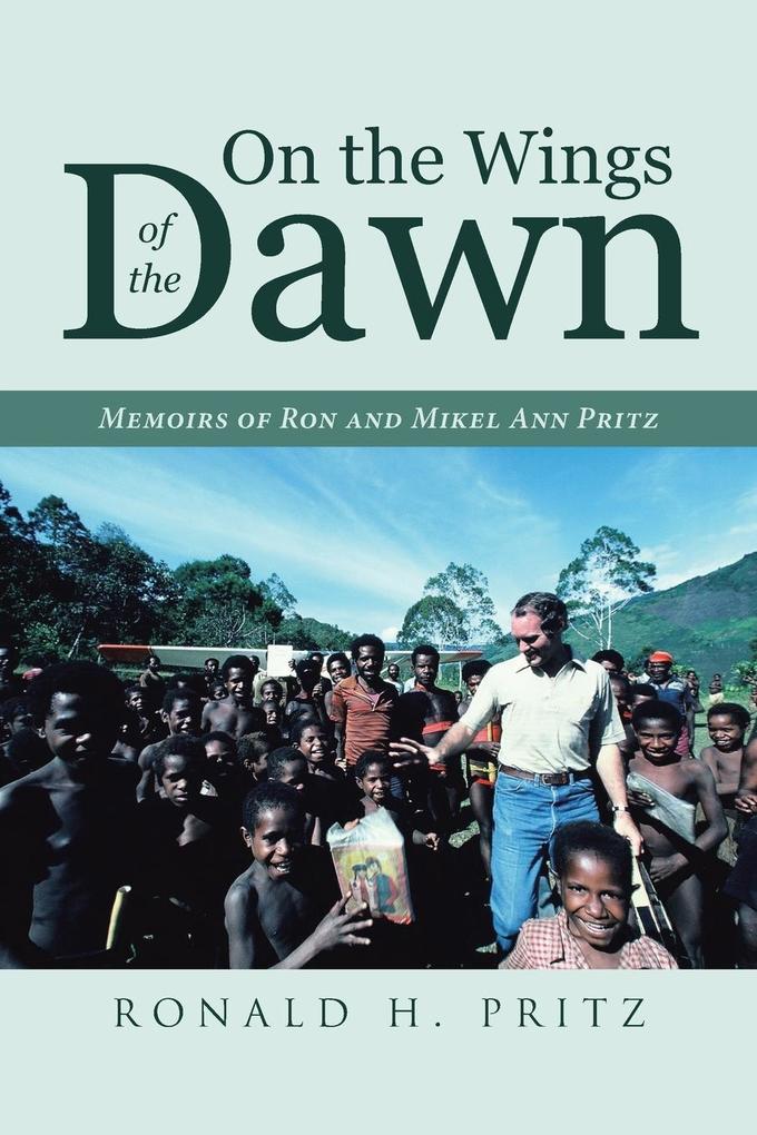 On the Wings of the Dawn
