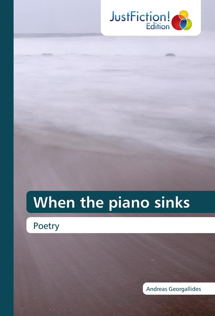 When the piano sinks