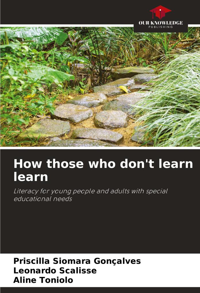 How those who don't learn learn