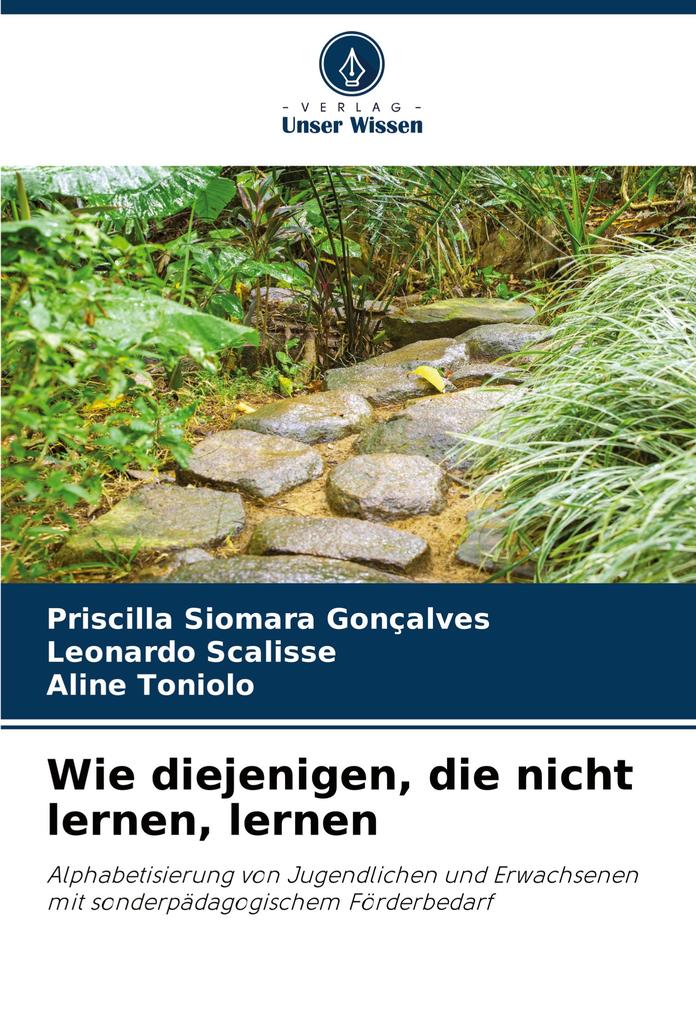 Wie diejenigen die nicht lernen lernen