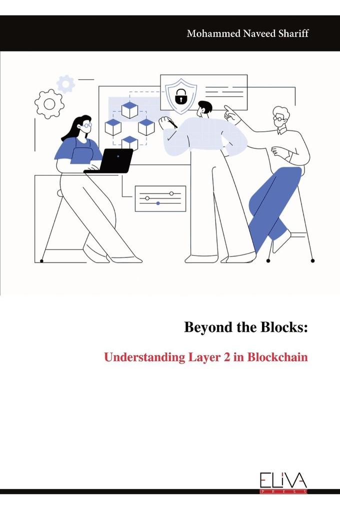Beyond the Blocks