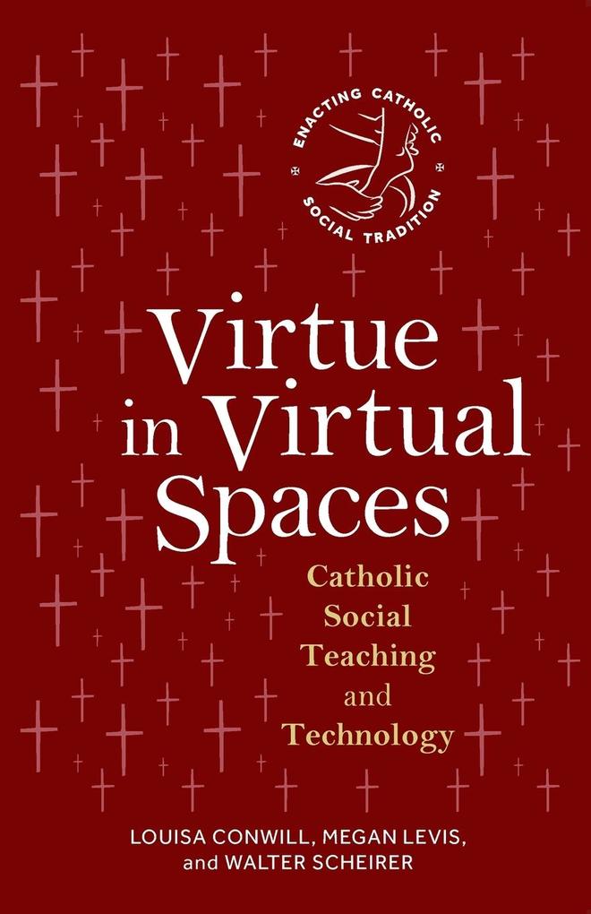 Virtue in Virtual Spaces