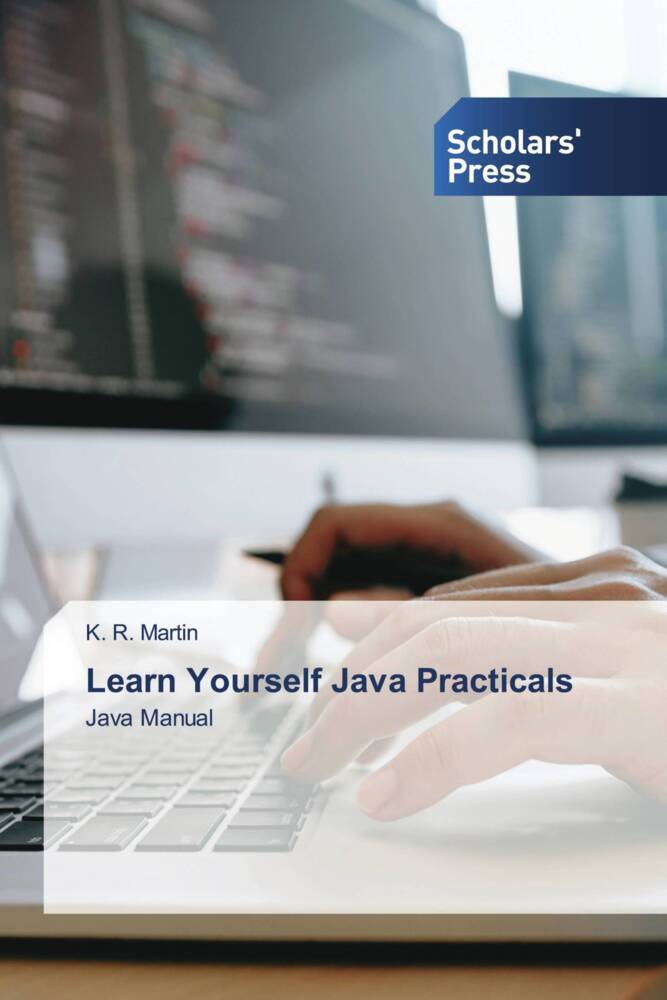 Learn Yourself Java Practicals