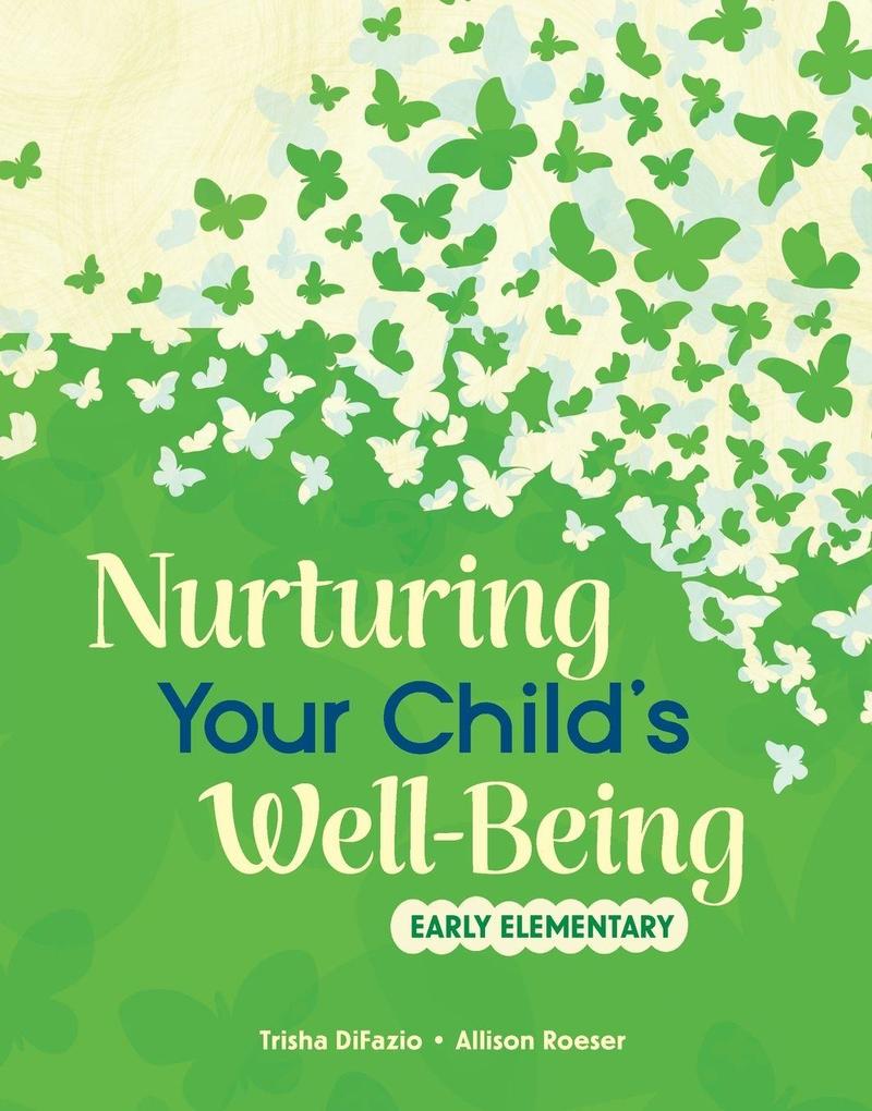 Nurturing Your Child's Well-Being