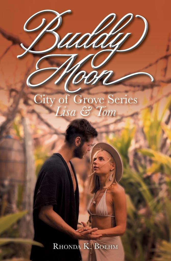 Buddy Moon