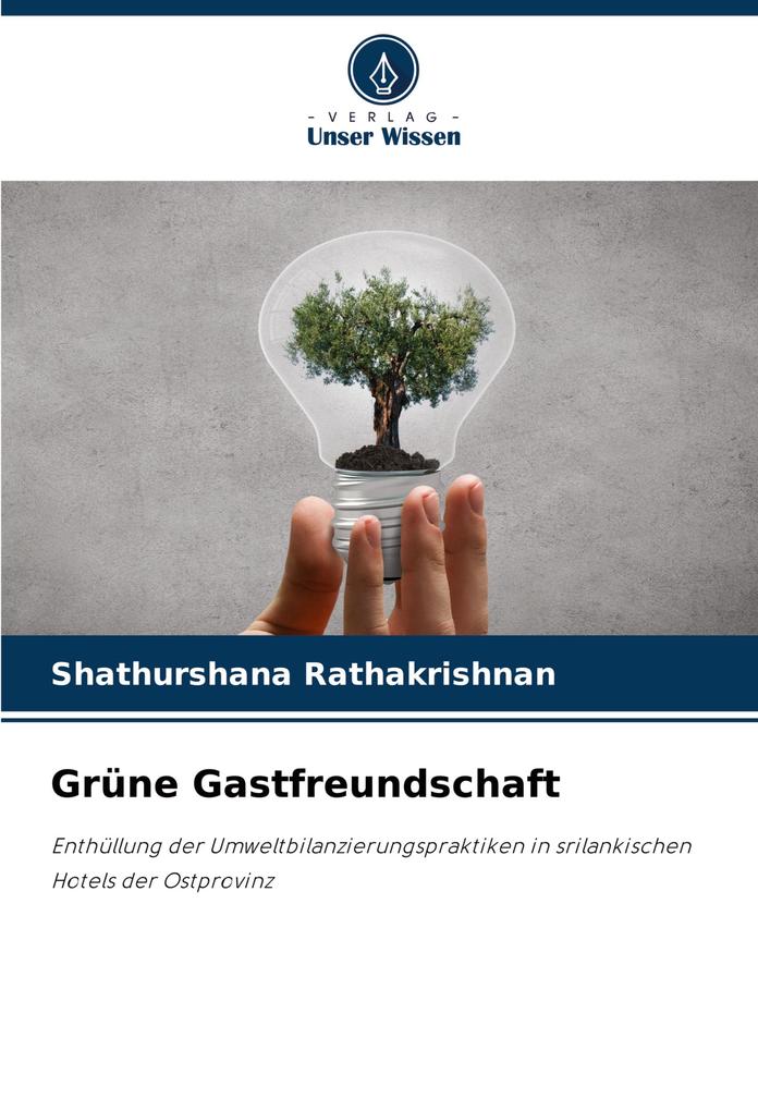 Grüne Gastfreundschaft