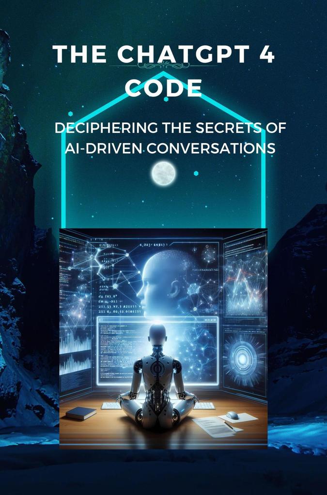 The ChatGPT 4 Code: Deciphering the Secrets of AI-Driven Conversations