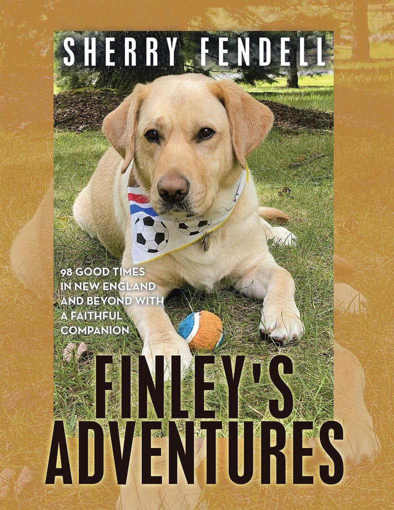 Finley‘s Adventures