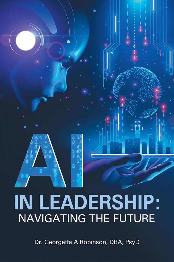 AI in Leadership: Navigating the Future