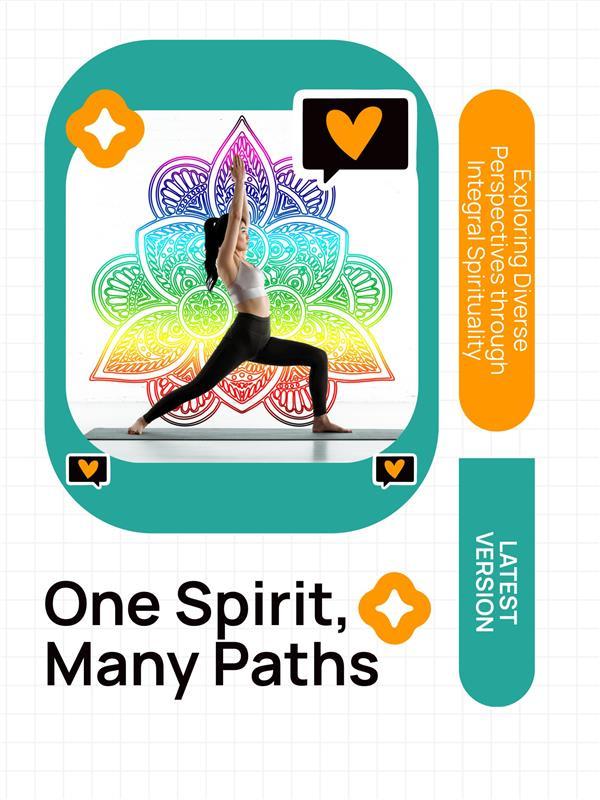 One Spirit Many Paths
