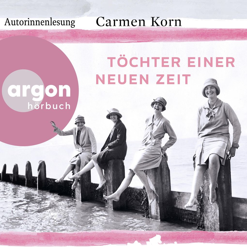 Töchter einer neuen Zeit