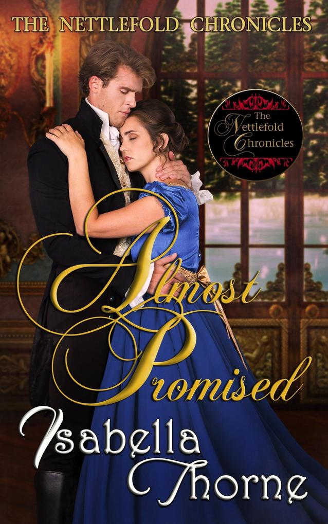 Almost Promised: Temperance (The Baggington Sisters #2)