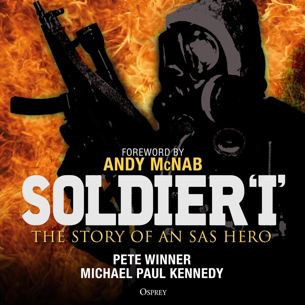 Soldier 'I'