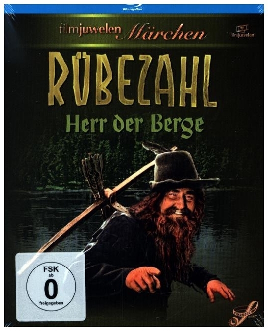 Rübezahl - Herr der Berge