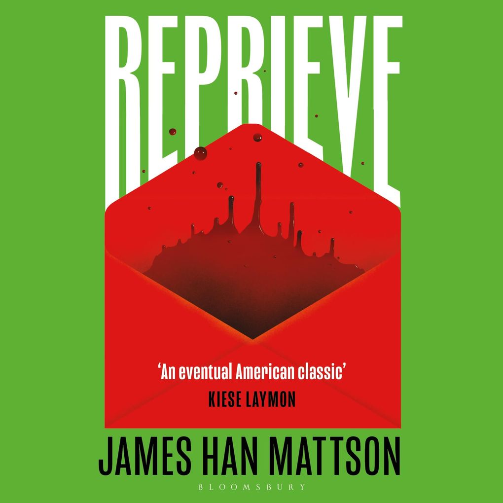 Reprieve